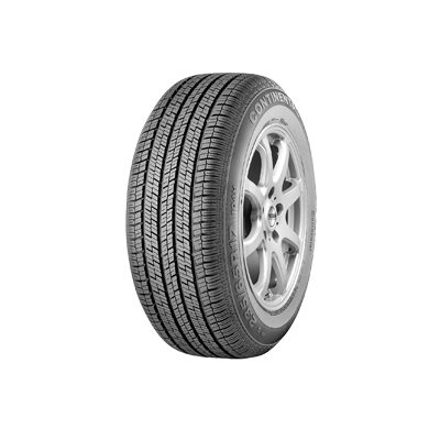 Continental 4x4 Contact