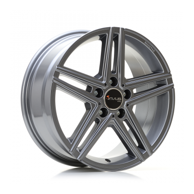 Avus AC515 Antrasitt