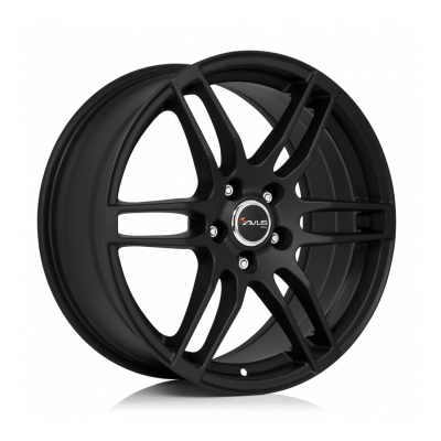 Avus AF9 Matt sort