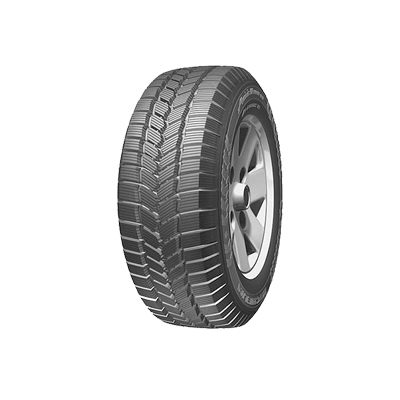 Michelin Agilis 51 Snow-Ice