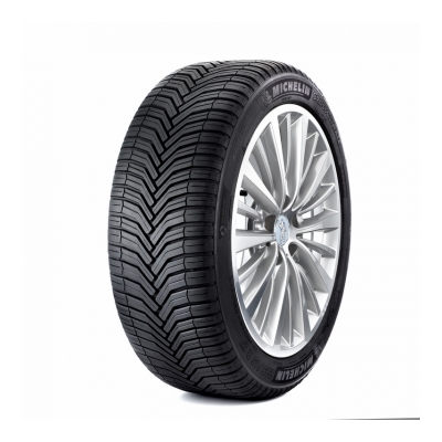 Michelin Agilis CrossClimate