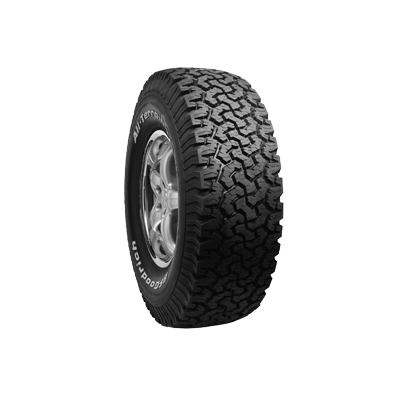BF Goodrich All Terrain