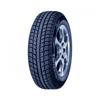 Michelin Alpin a3