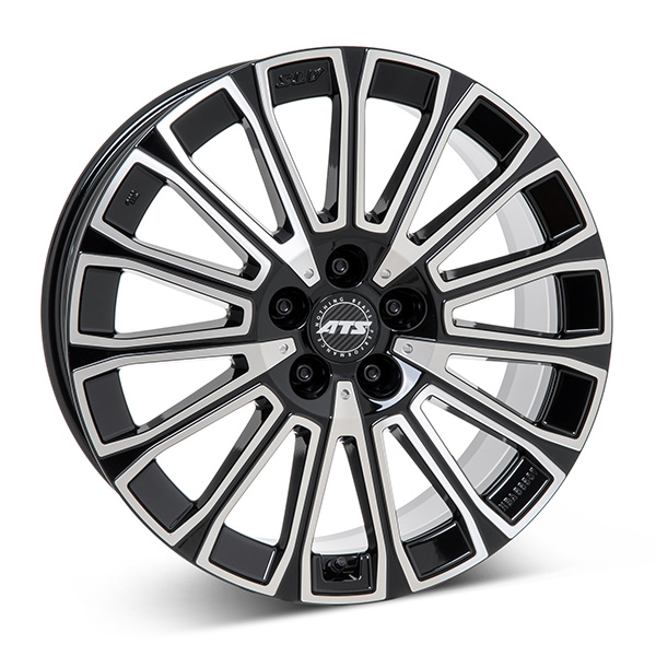ATS Obsession G.Blk/Pol