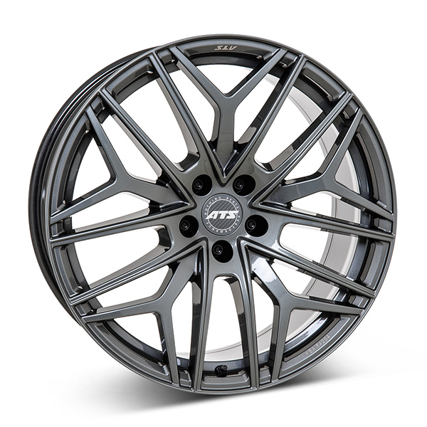 ATS Passion D.Grey