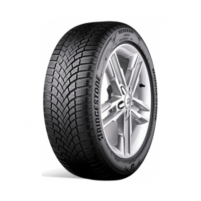 Bridgestone Blizzak lm005