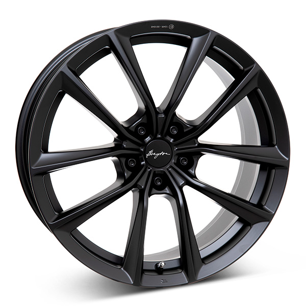 Breyton BR-I M.Blk
