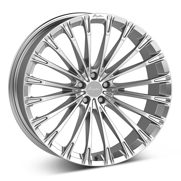 Breyton LS3 H.Slv
