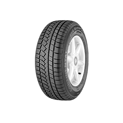 Continental Conti4x4WinterContact