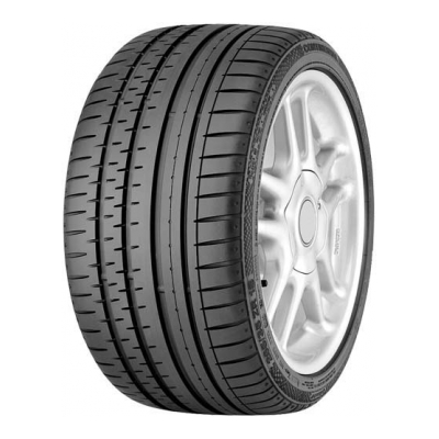 Continental ContiSportContact 2