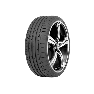Continental ContiSportContact 3