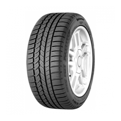 Continental Contiwintercontact ts 790 v