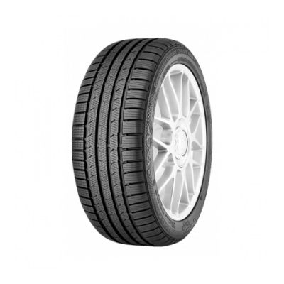 Continental Contiwintercontact ts 810 s