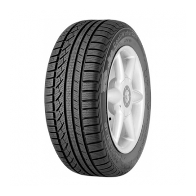Continental Contiwintercontact ts 810