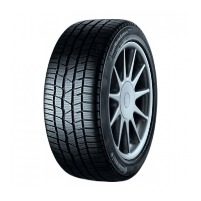 Continental Contiwintercontact ts 830 p