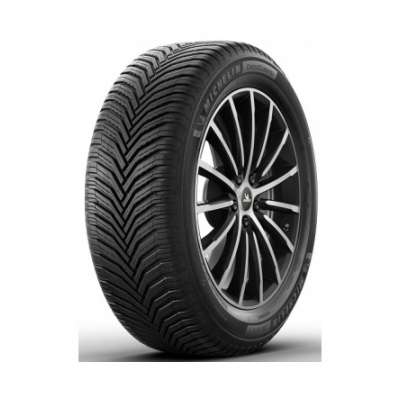 Michelin Crossclimate 2