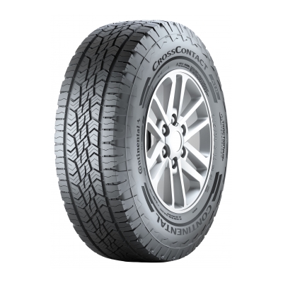 Continental CrossContact AT