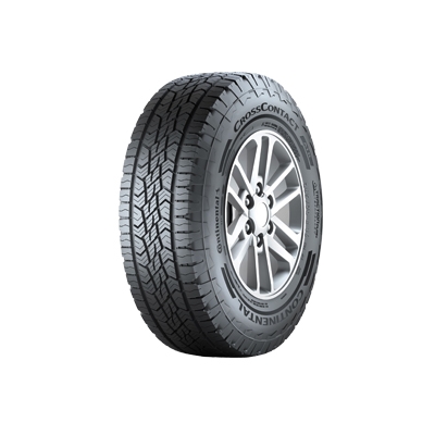 Continental CrossContact ATR