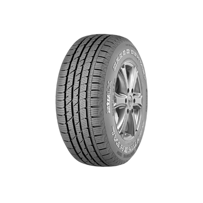 Continental CrossContact LX