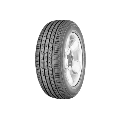 Continental CrossContact LX Sport