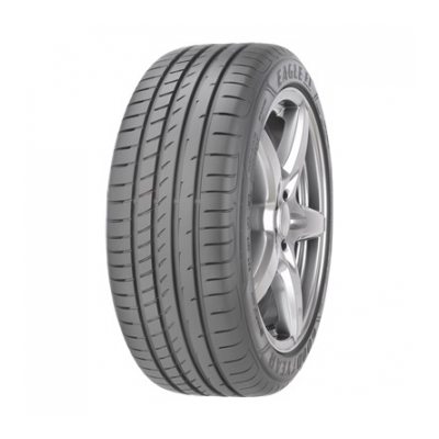 Goodyear Eagle f1 asymmetric 2 suv