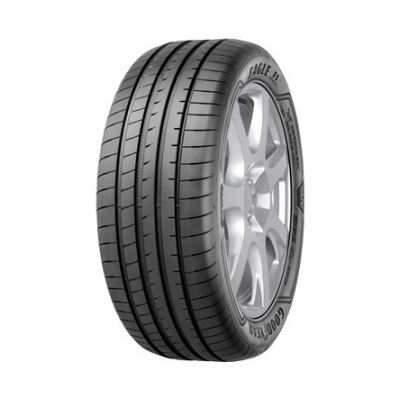 Goodyear Eagle f1 asymmetric 3 suv