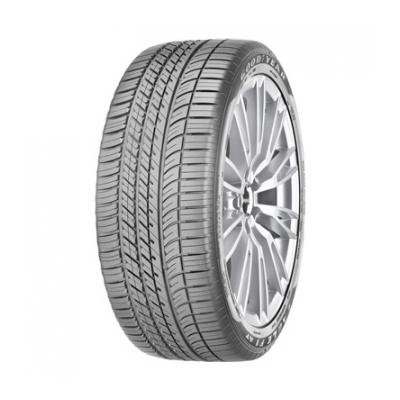 Goodyear Eagle f1 jlr