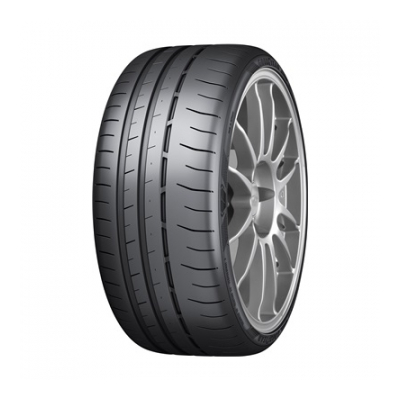 Goodyear Eagle f1 supersport r