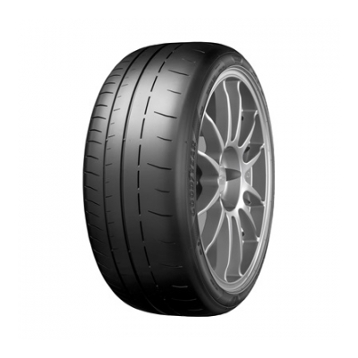 Goodyear Eagle f1 supersport rs