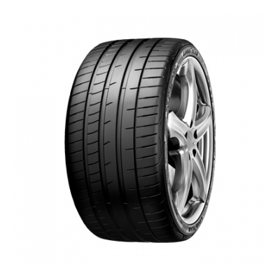 Goodyear Eagle f1 supersport