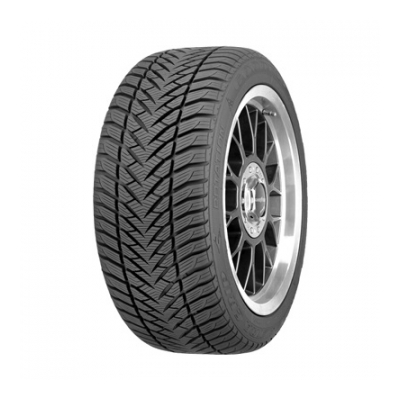 Goodyear Eagle ultragrip gw-3