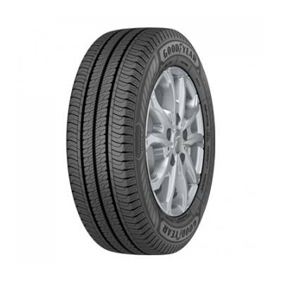Goodyear Efficentgrip cargo 2