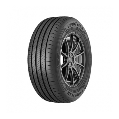 Goodyear Efficientgrip 2 suv