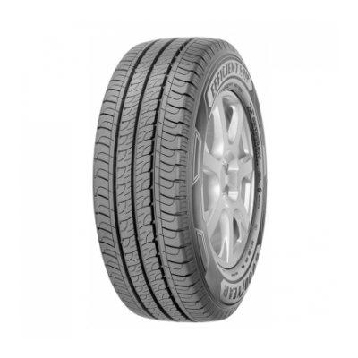 Goodyear Efficientgrip cargo