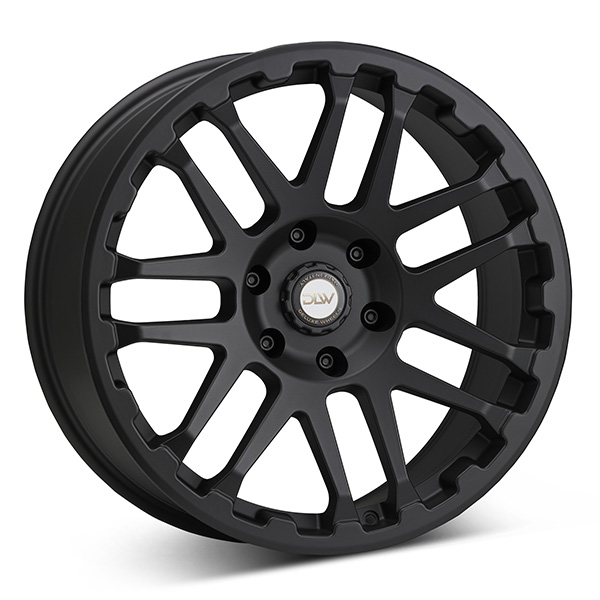 Eta Beta Combat HL M.Blk