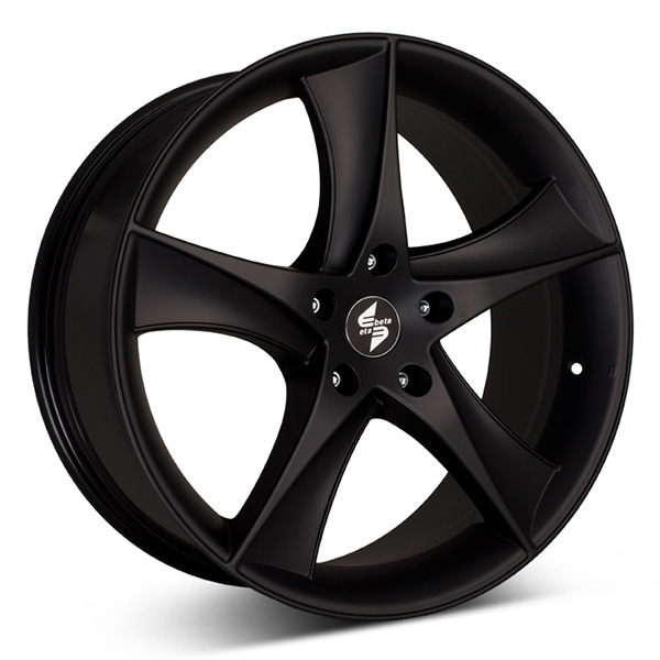 Eta Beta Jofiel M.Blk