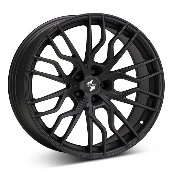 Eta Beta Medusa M.Blk