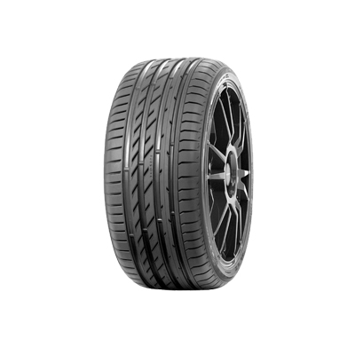 Nokian Hakka Black