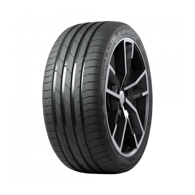 Nokian Hakka black 3