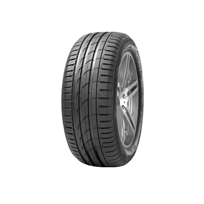 Nokian Hakka Black SUV