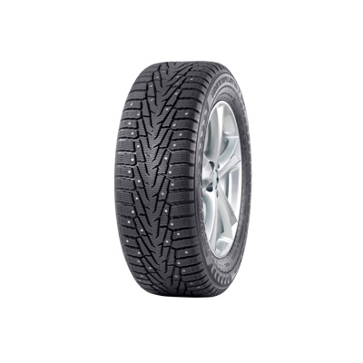 Nokian Hakkapeliitta 7 SUV