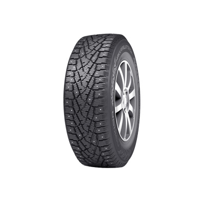 Nokian Hakkapeliitta C3