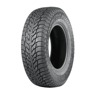 Nokian Hakkapeliitta LT3