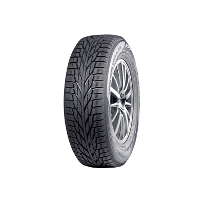 Nokian Hakkapeliitta R2 SUV