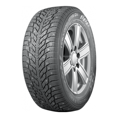 Nokian Hakkapelitta c4