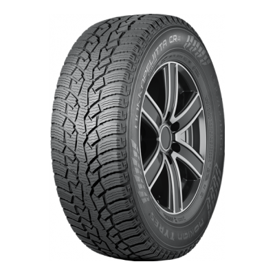 Nokian Hakkapelitta cr4