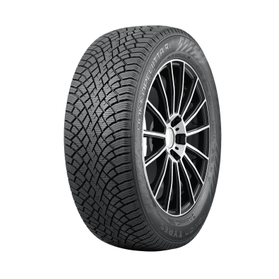 Nokian Hakkapelitta R5