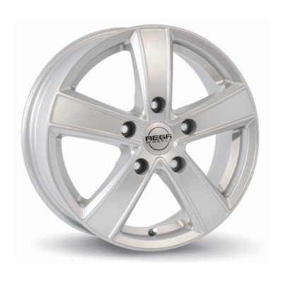 Mega Wheels Hercules 5