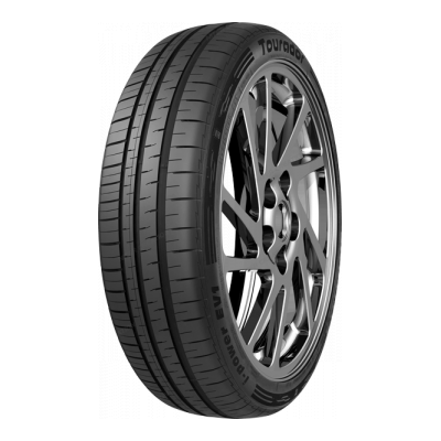 Tourador I-power ev1