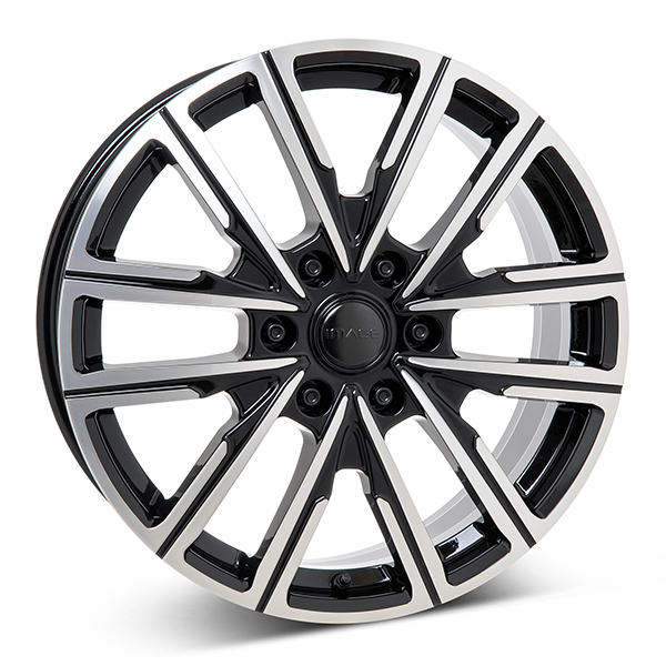 Image Adventure G.Blk/Pol